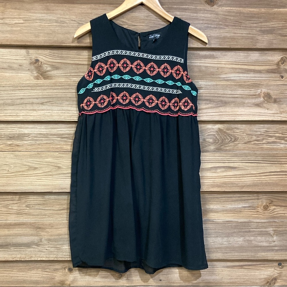 Love Reign Dress